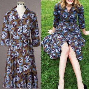 boden olwen dress